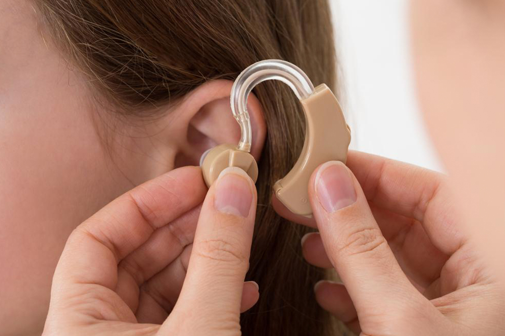 An overview of Costco hearing aids