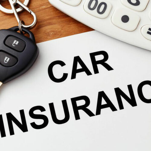 An overview of motor trade insurance