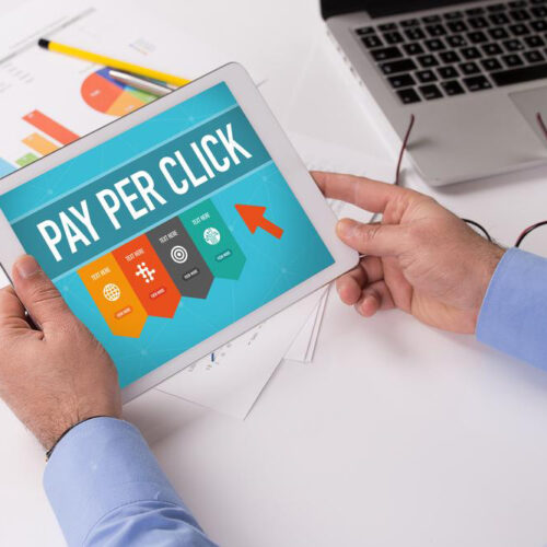 Building your business using pay-per-click