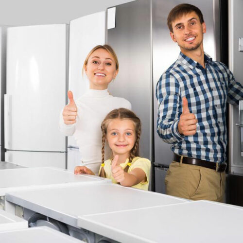 Buying best refrigerators from LG or Whirlpool