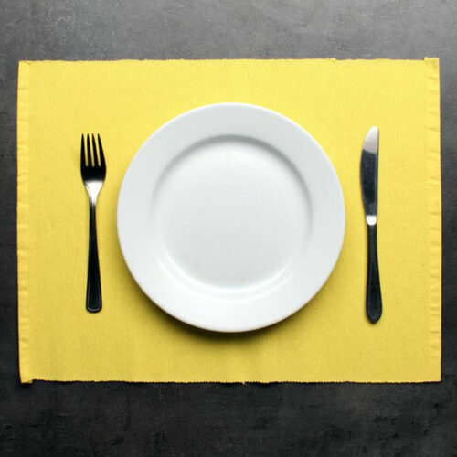 Buying the perfect placemat for the right occasion