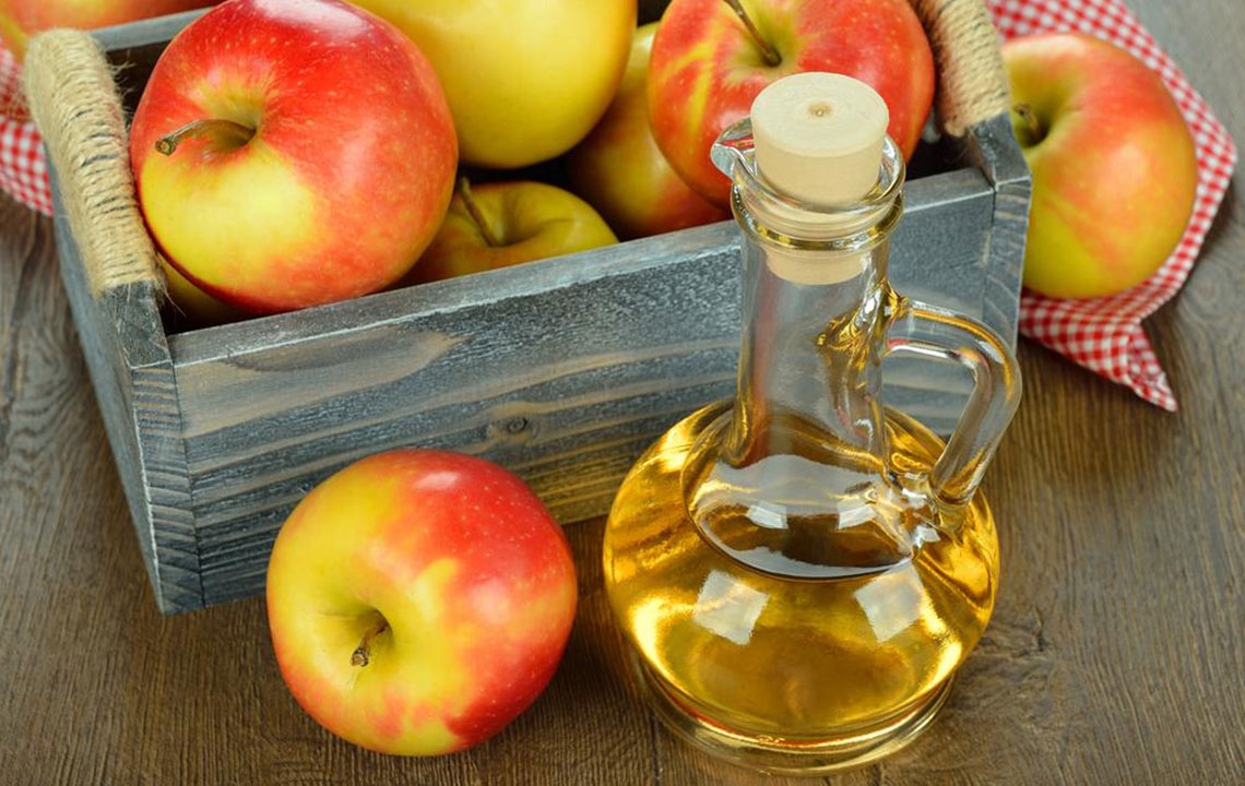 Benefits of the apple cider vinegar diet for weight loss