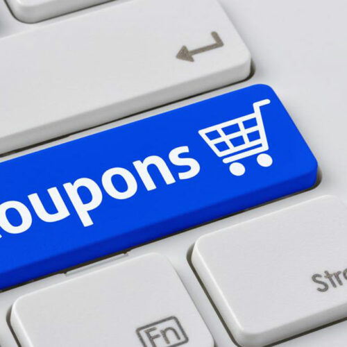 Benefits of using discountÃ‚Â coupons while shopping online