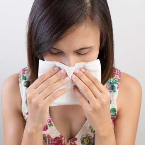 Best ways to get relief from nasal congestion