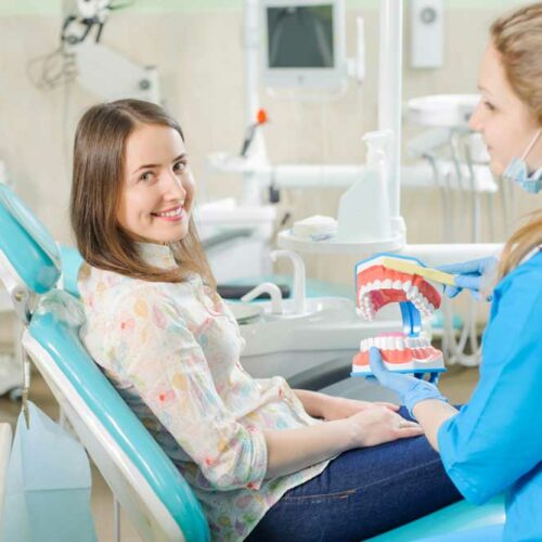 Best Full Coverage Dental Insurance Medicare