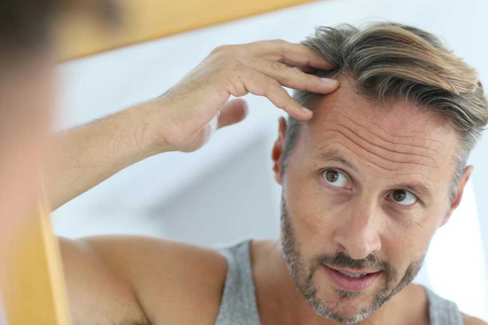 Best Treatment Options to Regrow Your Hair