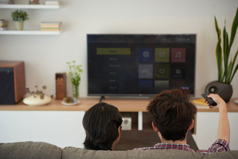 Best deals on smart TVs in the country