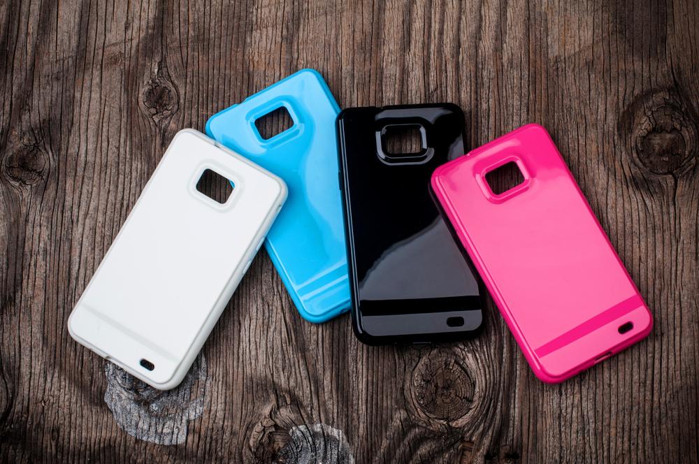 Customizing your android cell phone cases