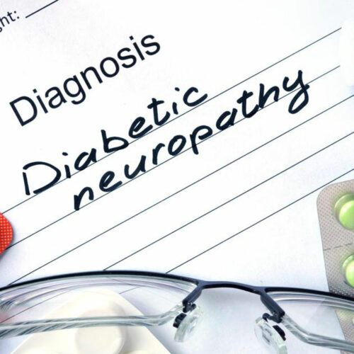 Can diabetic neuropathy be reversed?