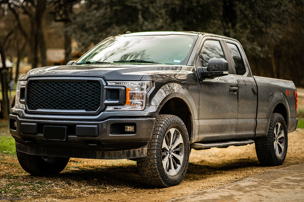 Check these 4 best small pickup trucks at affordable prices