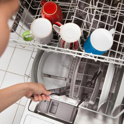 Choosing the right dishwasher for your home