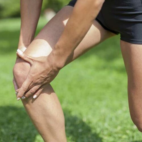 Common Causes of Thigh Muscle Pain