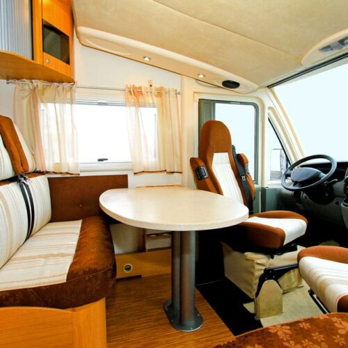 Critical facts to know before purchasing RV furniture