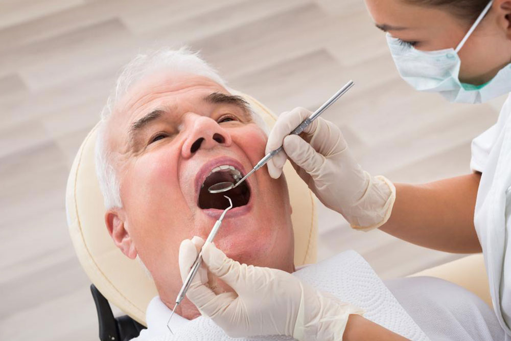 Dental ailments and their solutions