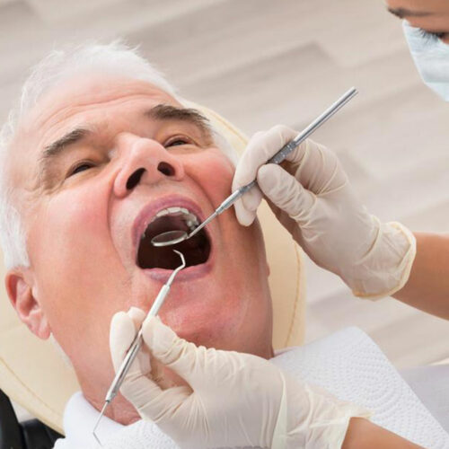 Dental insurance for seniors &#8211; Safeguarding ourselves