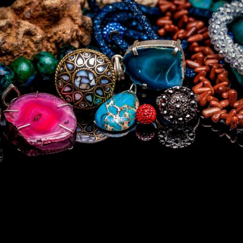 Different Gemstones You Can Consider To Embellish Your Jewelry