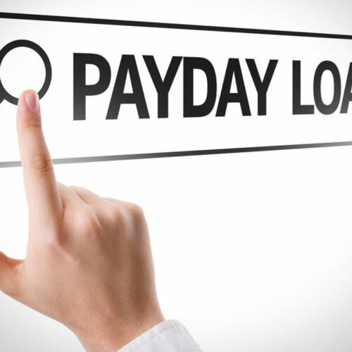 Disadvantages of taking no credit check payday loans