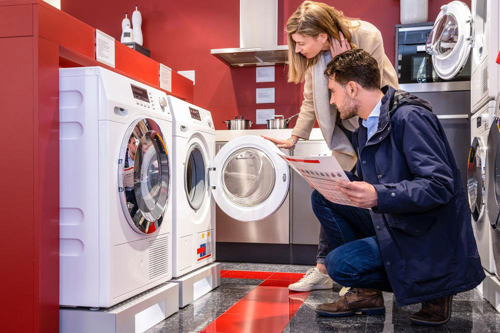 Everything you need to know about the Whirlpool washers