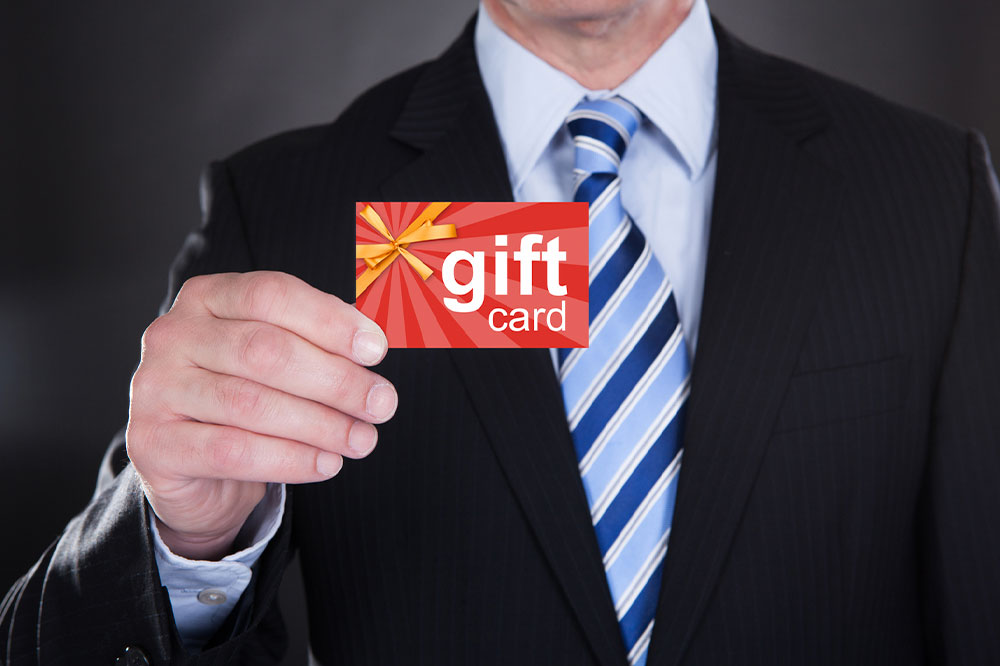 Employee Gift Cards and Rewards – Top Platforms, Benefits, and More