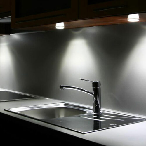 Energy-efficient and cost-effective cabinet lights online