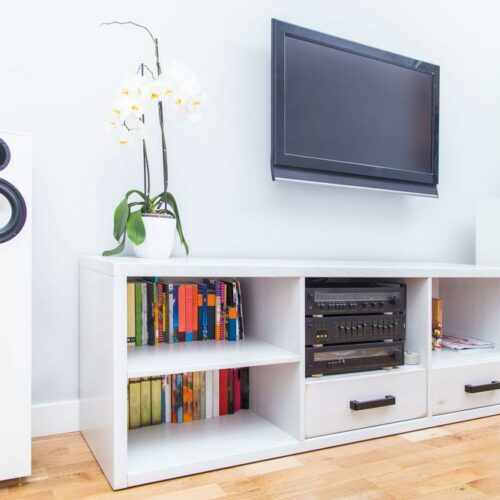 Enhance Your Music and Video Experiences with the Best Home Audio Systems