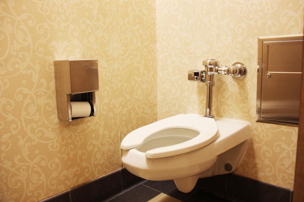 Essentials that make disability bathrooms comfortable