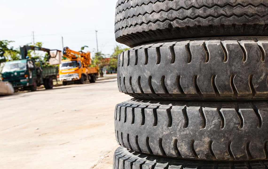 Few basic guidelines while buying cheap truck tires