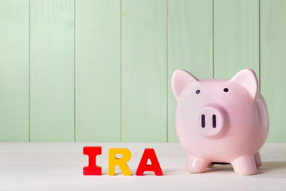 Financial implications of Rollover IRAs