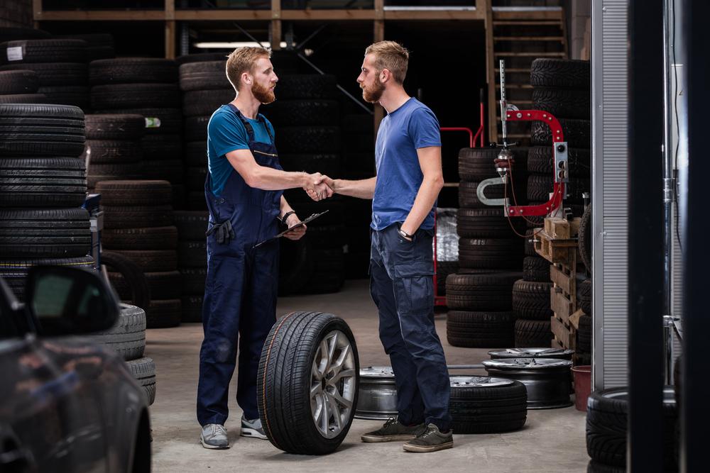 Finding The Cheapest Tire Deals Available in The Market