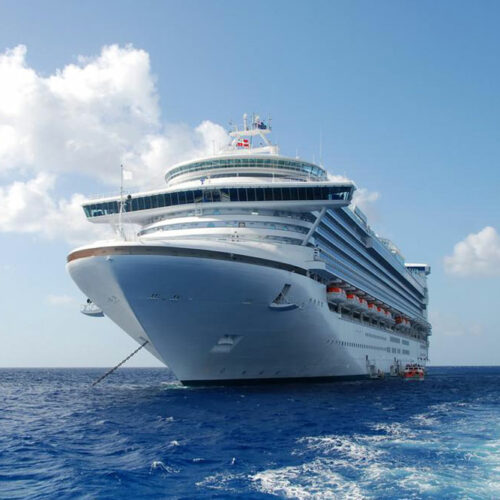 Finding great cruise deals