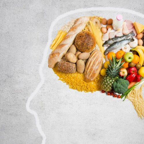 Foods to Include in a Brain Diet