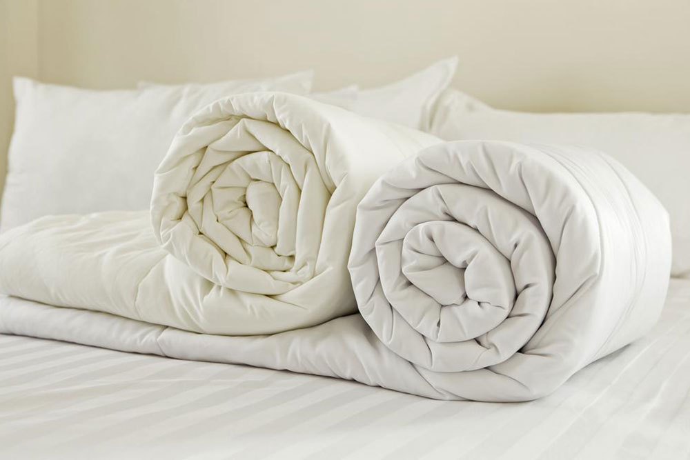 Four benefits of using electric blankets