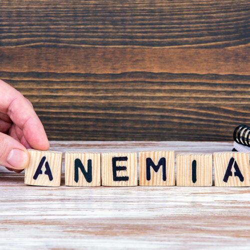 Four important steps in anemia management