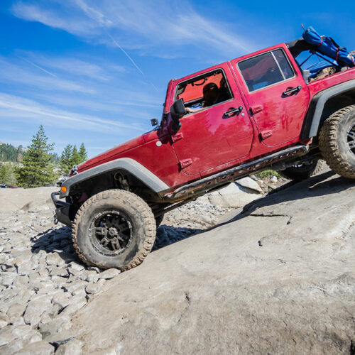 Guide to Buying Used Jeep Gladiator