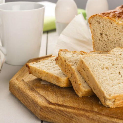 Gluten intolerance and its symptoms