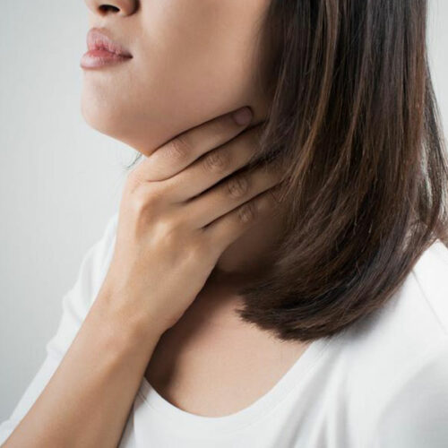 Health issues related with thyroid &#8211; Taking a closer look