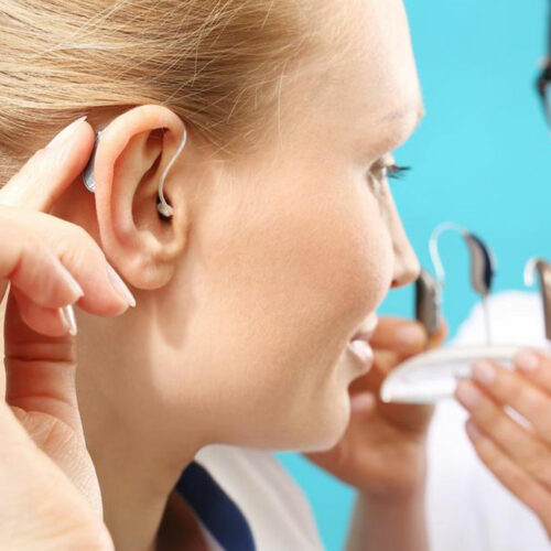 Hearing Aids–What choices do you have today?