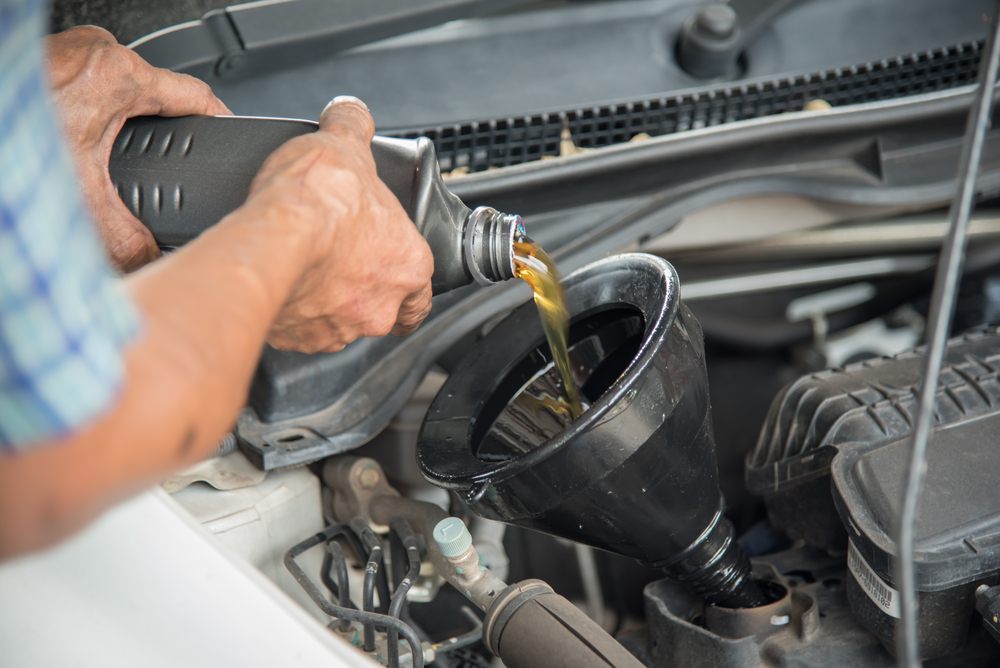 Here&#8217;s How You Can Save Money Using Oil Change Coupons