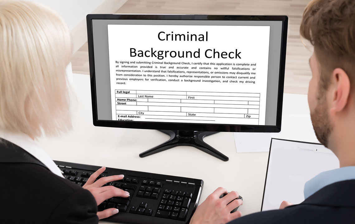 Here&#8217;s everything you need to know about background checks