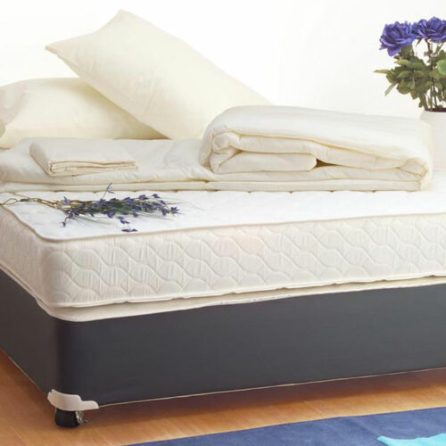 Here&#8217;s how to buy the perfect mattress