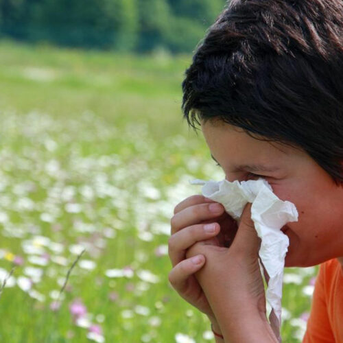 Here&#8217;s how to stop watery eyes