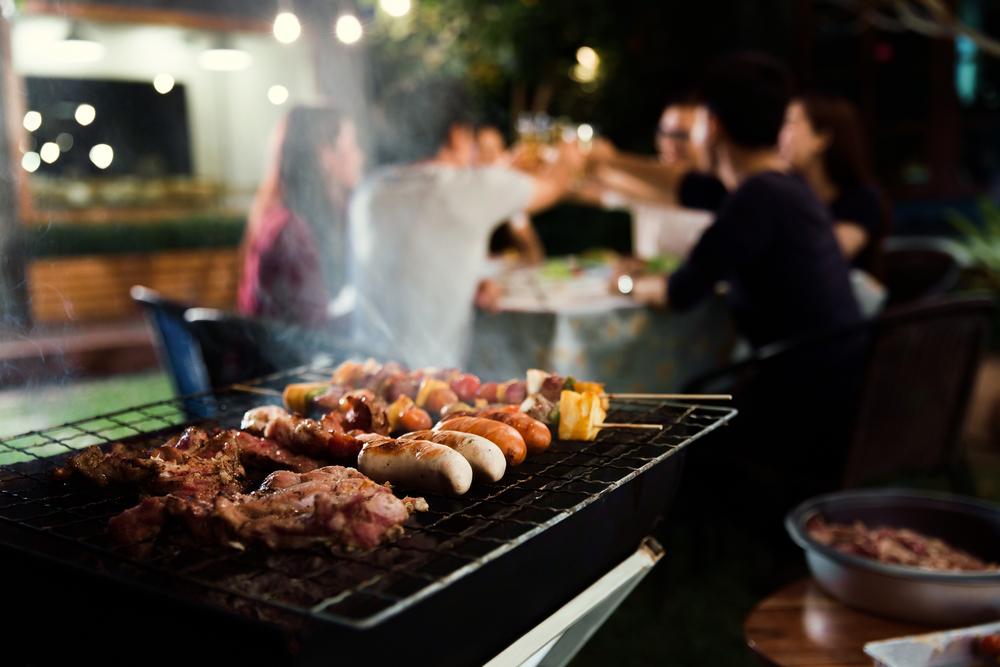 Here&#8217;s where you can buy grills and outdoor cooking systems