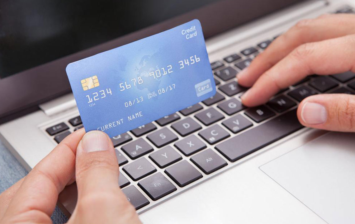 How does credit card processing work?