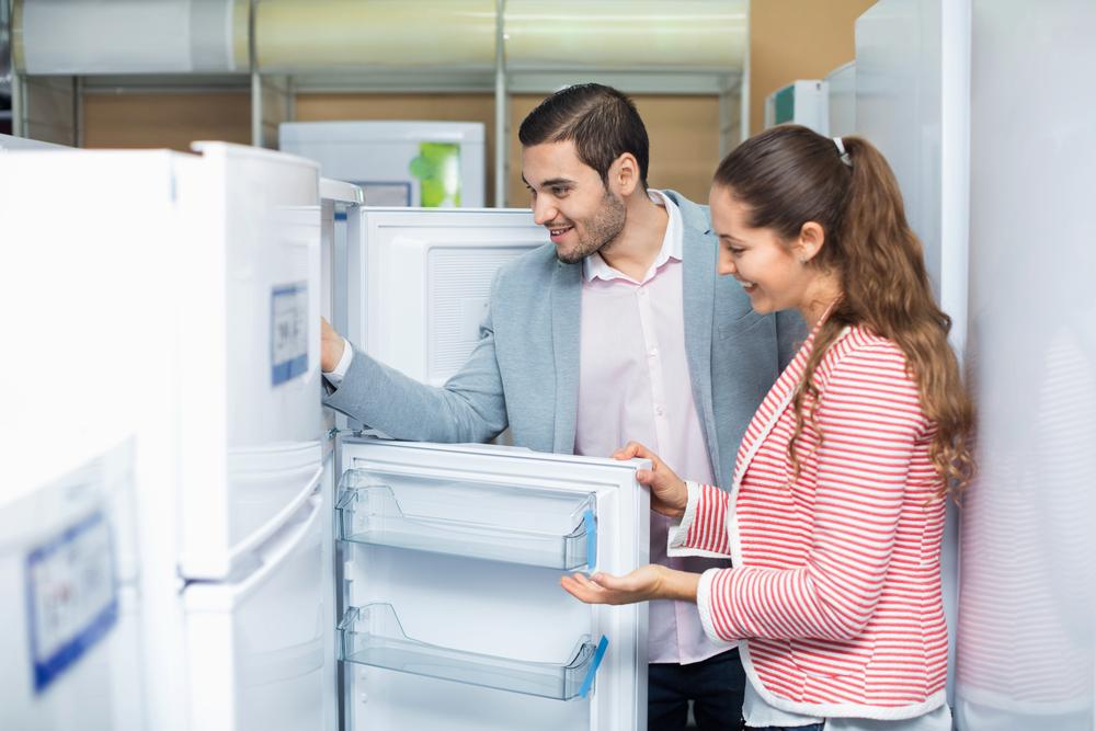 How to Choose the Right Refrigerator