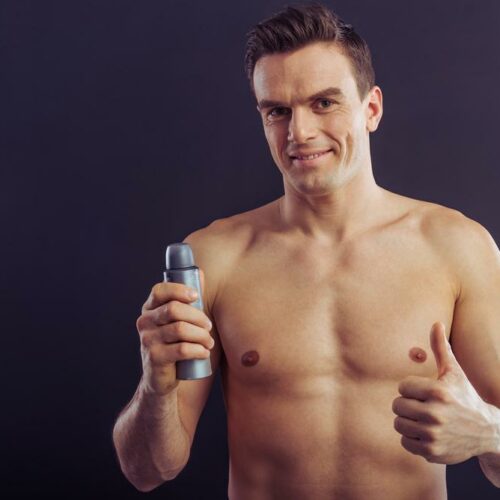 How to choose the best men&#8217;s deodorant