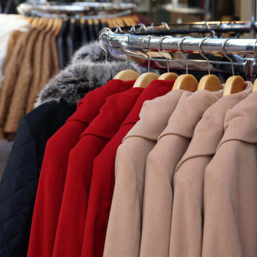 How to choose the perfect outerwear