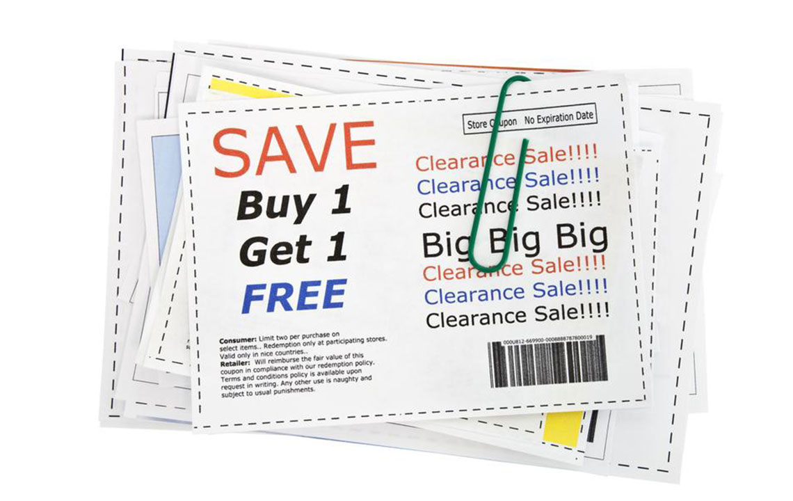 How to get allergy medicine coupons