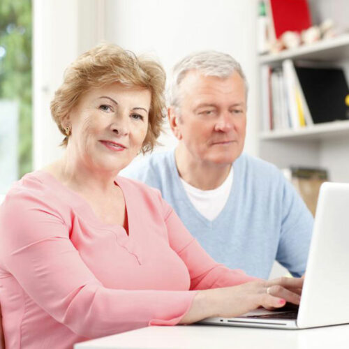 How to efficiently save money for retirement