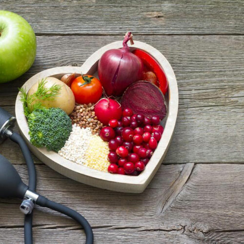 How to improve blood circulation using healthy foods