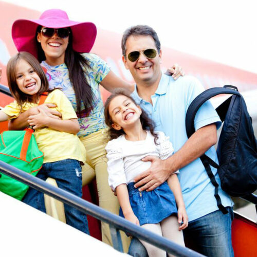 How to plan an awesome family vacation that fits your budget